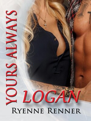 cover image of Yours Always, Logan